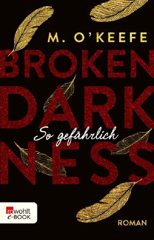 [Broken Darkness 03] • So gefährlich